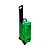Patola Maleta Case Uso Geral MP0055 Verde Lubrax Com Rodas - Imagem 4