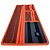 Organizador de Tampa Porta Acessórios Para Case Maleta MP0055 ATM Pro Laranja Fluorescente - Imagem 3