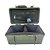 Kit Divisória e Organizador de tampa para Case MP0007 ATM Pro Preto - Imagem 9