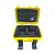 Kit Divisória e Organizador de tampa para Case MP008 ATM Pro Preto - Imagem 8
