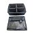Kit Divisória e Organizador de tampa para Case MP0025 - Imagem 4