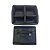 Kit Divisória e Organizador de tampa para Case MP0025 - Imagem 1