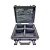 Kit Divisória e Organizador de tampa para Case MP0033 ATM Pro Preto - Imagem 9