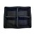 Kit Divisória e Organizador de tampa para Case MP0033 ATM Pro Preto - Imagem 3