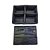 Kit Divisória e Organizador de tampa para Case MP0033 ATM Pro Preto - Imagem 1
