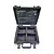 Kit Divisória e Organizador de tampa para Case MP0033 ATM Pro Preto - Imagem 8