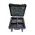 Kit Divisória e Organizador de tampa para Case MP0039 ATM Pro Preto - Imagem 8