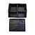 Kit Divisória e Organizador de tampa para Case MP0039 ATM Pro Preto - Imagem 1