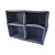 Kit Divisória e Organizador de tampa para Case MP0039 ATM Pro Preto - Imagem 6