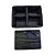 Kit Divisória e Organizador de tampa para Case MP0035 ATM Pro Preto - Imagem 1