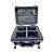 Kit Divisória e Organizador de tampa para Case MP0035 ATM Pro Preto - Imagem 8