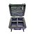Kit Divisória e Organizador de tampa para Case MP0035 ATM Pro Preto - Imagem 9