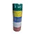 Kit Fita Isolante Com 10 Rolos e 5 Cores 17mmX9m - Imagem 5