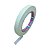 Fita Crepe Bege Profissional 12mmX50m Tesa - Imagem 3