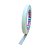 Fita Crepe Bege Profissional 12mmX50m Tesa - Imagem 2