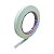 Fita Crepe Bege Profissional 12mmX50m Tesa - Imagem 4