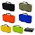 Patola Maleta Case Para Uso Geral MP0010 - Várias cores disponíveis , consulte abaixo - Imagem 1