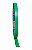 Fita Crepe Verde para Mascaramento 06mmX40m Tesa - Imagem 1