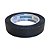 Fita Crepe Preta Basic Tape 24mmX50m Nastro - Imagem 2