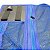 Organizador de Tampa Porta Acessórios Para Case Maleta MP0055 ATM Pro Azul Claro - Imagem 2