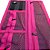 Kit Divisória e Organizador de tampa para Case MP0055 e MAI 545 ATM Pro Rosa Neon - Imagem 13