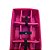Kit Divisória e Organizador de tampa para Case MP0055 e MAI 545 ATM Pro Rosa Neon - Imagem 11