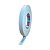 Fita Tecido Gaffer Basic Branca 18mmX50m Tesa - Imagem 1