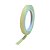 Fita Fine Line PVC Automotiva Mascaramento Pintura e Curvas 12mmx33m - Imagem 1