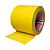 Fita de Demarcação 60760 PVC Amarela 100mmX33m Tesa - Imagem 1