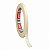 Fita Crepe Bege Profissional 06mmX50m Tesa - Imagem 1