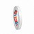 Fita Silver Tape Branca 12mmx50m Profissional Tesa Importado - Imagem 1
