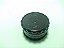 Dichavador Policarbonato 4cm - preto - Imagem 2