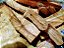 Palo Santo (Bursera graveolens) - cortado em lasca - Imagem 2