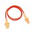Protetor auditivo Plug Silicone 14dB CA39068 - DeltaPlus - Imagem 1