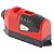 Nivel a laser c/ Prumo 10m 16h - MTX - Imagem 2