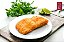 FILÉ DE PEIXE À MILANESA - Imagem 1