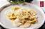 RAVIOLI DE CARNE ASSADA COM MOLHO DE LARANJA - Imagem 1