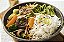 SUKIYAKI DE LEGUMES E CARNE - Imagem 1
