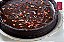 TORTA MOUSSE DE CHOCOLATE BLACK COM CARAMELO DE FLOR DE SAL - Imagem 2