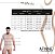 FAIXA ELÁSTICA UNISSEX (22.5cm) LINHA PREMIUM / 172 - Imagem 2