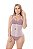 CINTA MODELADORA LISA (28cm) 12 BARBATANAS PREMIUM/176 - Imagem 2