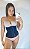 CINTA MODELADORA LISA (28cm) 12 BARBATANAS PREMIUM/176 - Imagem 4