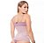 CINTA MODELADORA RENDADA (30cm) 12 BARBATANAS PREMIUM/192 - Imagem 2