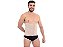 CINTA MASCULINA (30cm) 12 BARBATANAS DE AÇO PREMIUM /1107 - Imagem 1