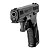 Pistola Taurus TS9 9mm Carbono Fosco - Imagem 3