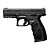 Pistola Taurus TS9 9mm Carbono Fosco - Imagem 1