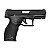 Pistola Taurus TX22 .22 LR Carbono Fosco - Imagem 1