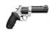 Revólver Taurus RT 357H 7 Tiros .357 Magnum 5,1 Polegadas Dual Tone - Imagem 1