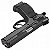 Pistola CZ 75 SP-01 SHADOW 9mm - Imagem 4
