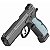 Pistola CZ SHADOW 2 9mm - Imagem 3